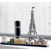 Lego Architecture Paris